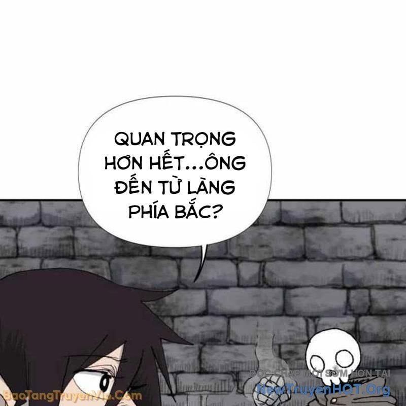Khô Lâu Sứ Giả Chap 8 - Next Chap 9