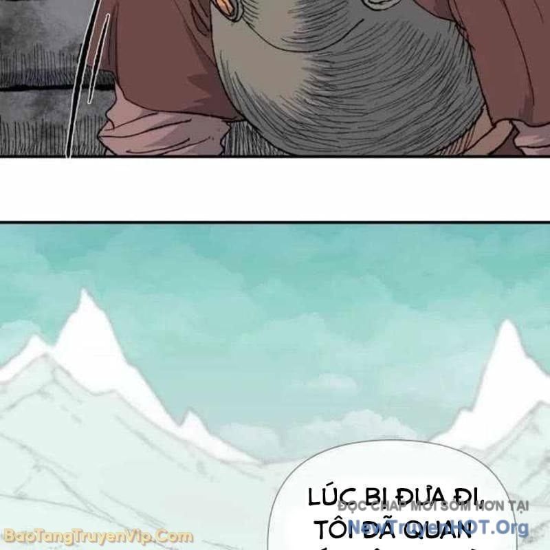 Khô Lâu Sứ Giả Chap 8 - Next Chap 9