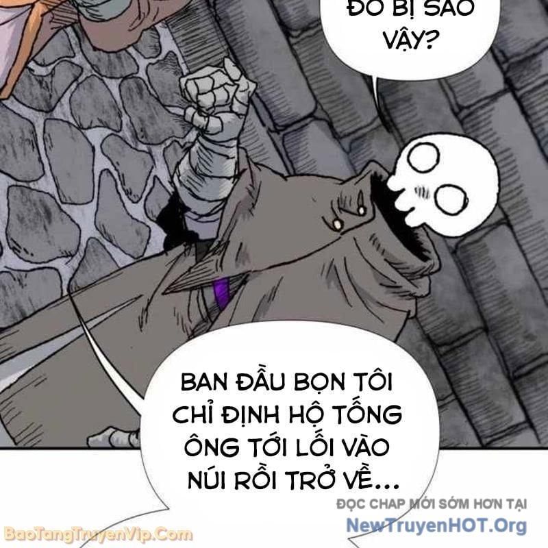 Khô Lâu Sứ Giả Chap 8 - Next Chap 9