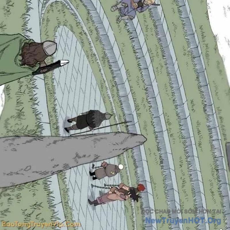 Khô Lâu Sứ Giả Chap 8 - Next Chap 9