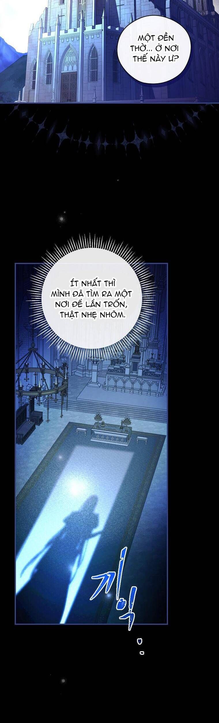 Tìm Một Người Chồng Mới Chap 1 - Next Chap 2