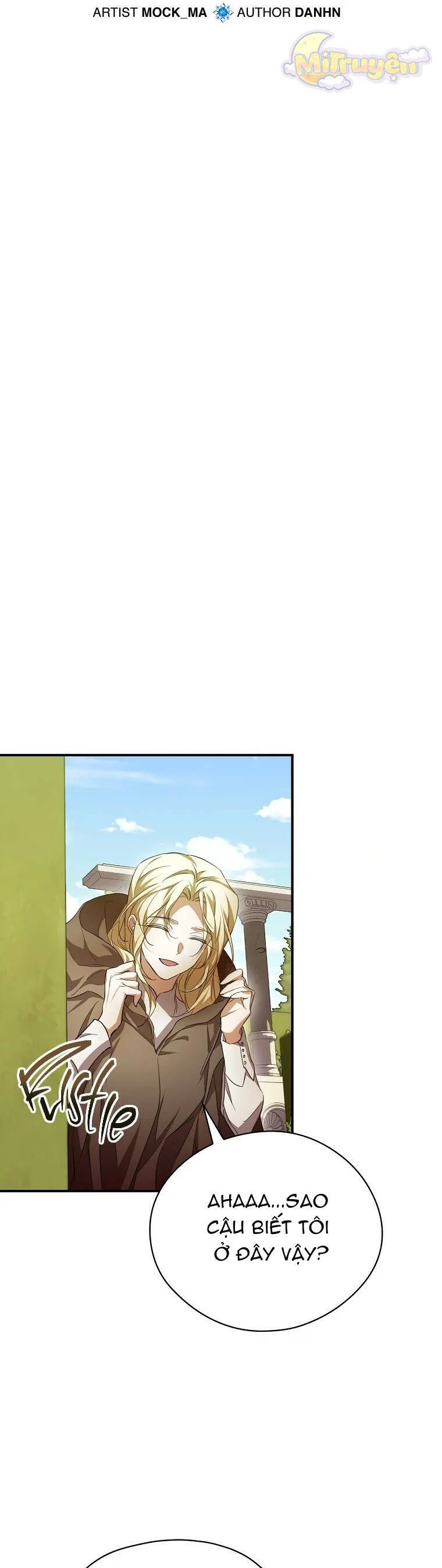 Tìm Một Người Chồng Mới Chap 13 - Next Chap 14