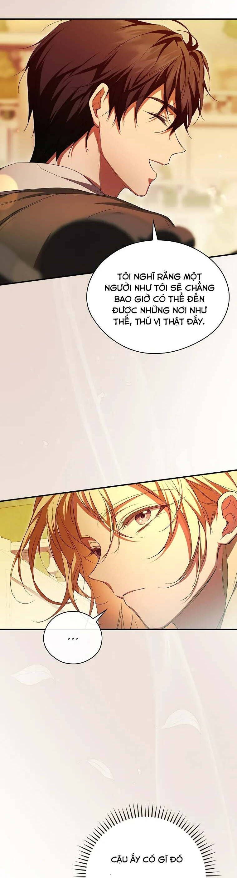 Tìm Một Người Chồng Mới Chap 16 - Next Chap 17