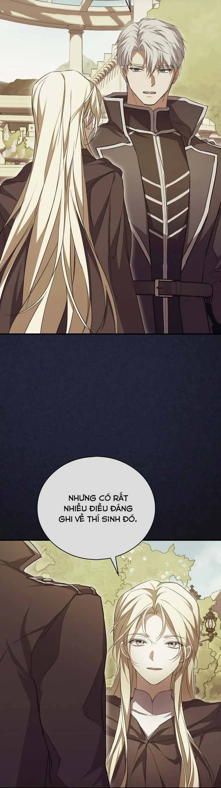 Tìm Một Người Chồng Mới Chap 16 - Next Chap 17