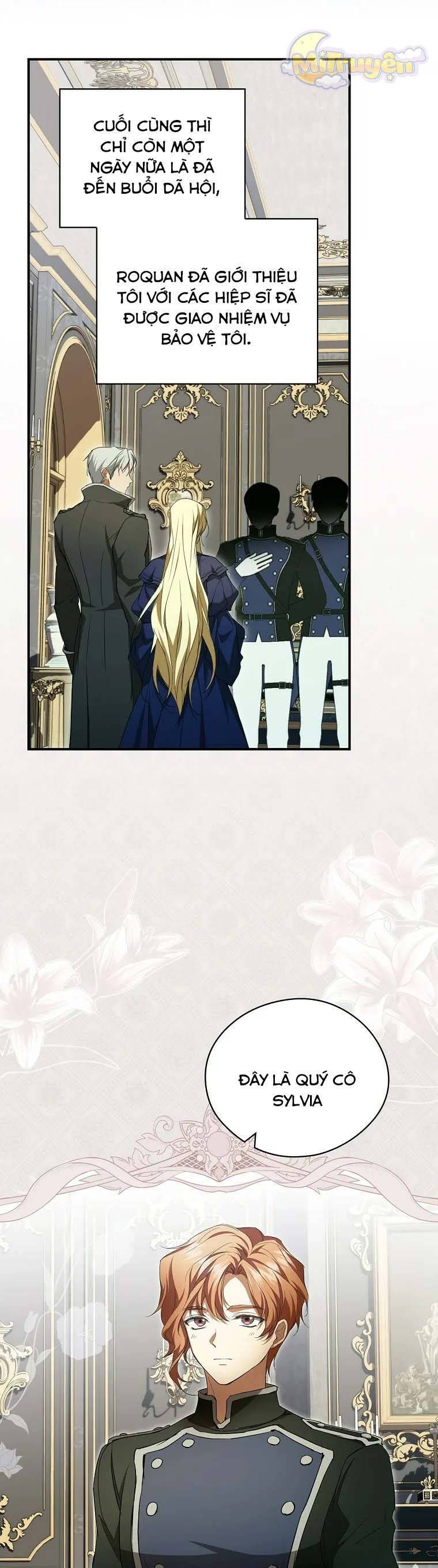 Tìm Một Người Chồng Mới Chap 17 - Next Chap 18