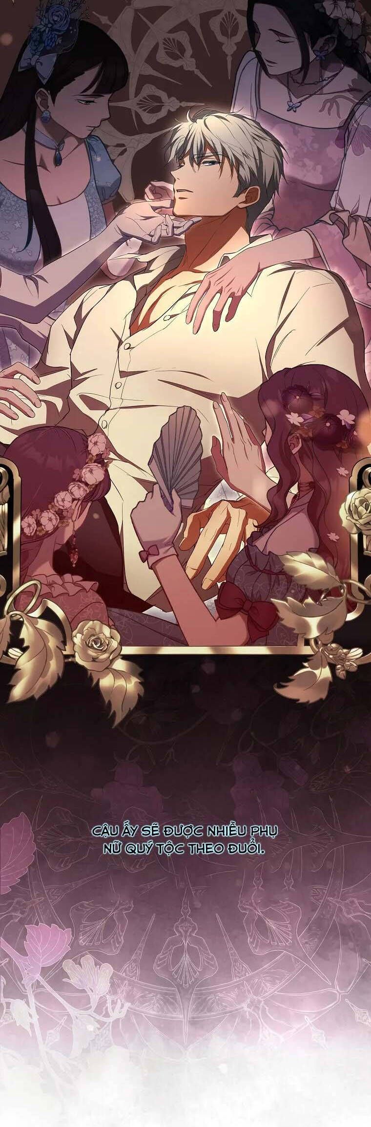 Tìm Một Người Chồng Mới Chap 17 - Next Chap 18