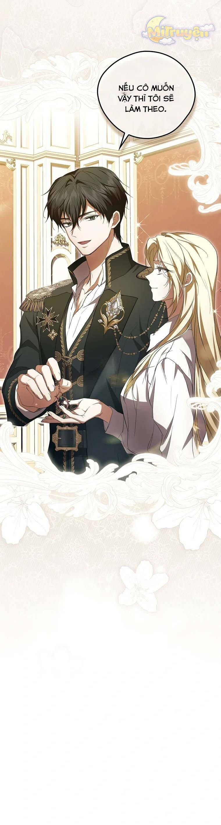 Tìm Một Người Chồng Mới Chap 17 - Next Chap 18