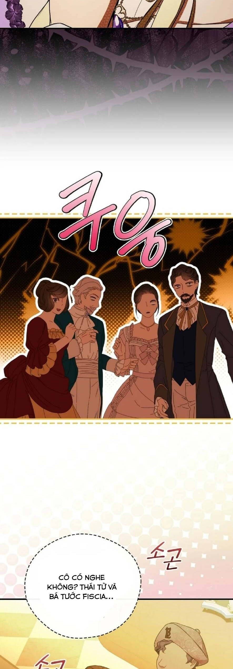 Tìm Một Người Chồng Mới Chap 19 - Next Chap 20