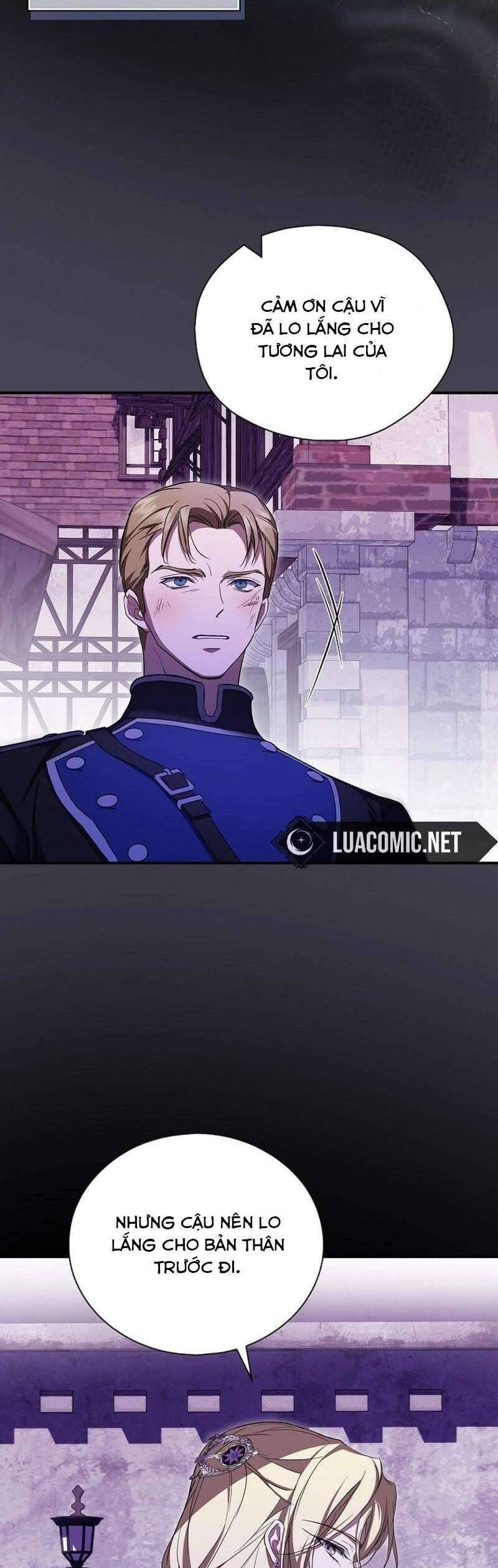 Tìm Một Người Chồng Mới Chap 22 - Next Chap 23