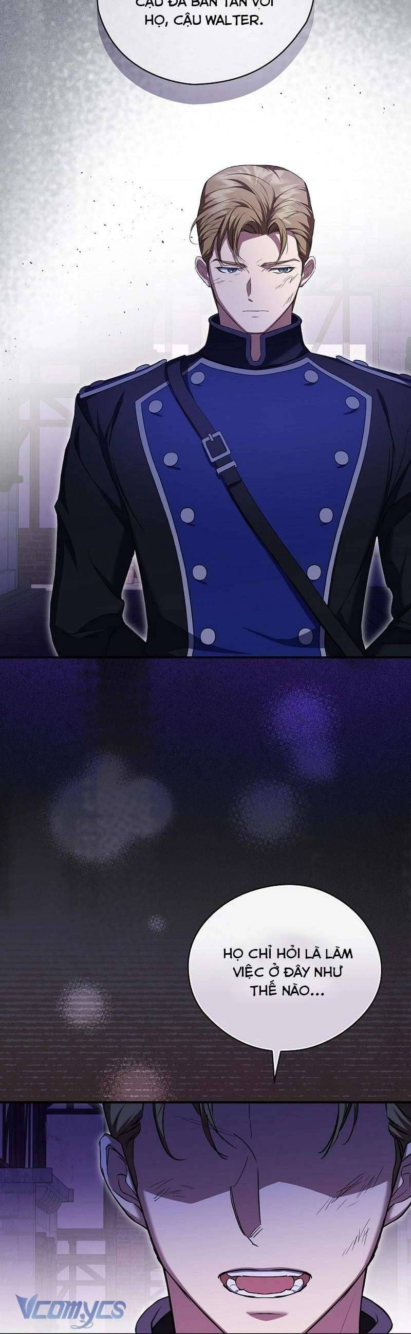 Tìm Một Người Chồng Mới Chap 22 - Next Chap 23