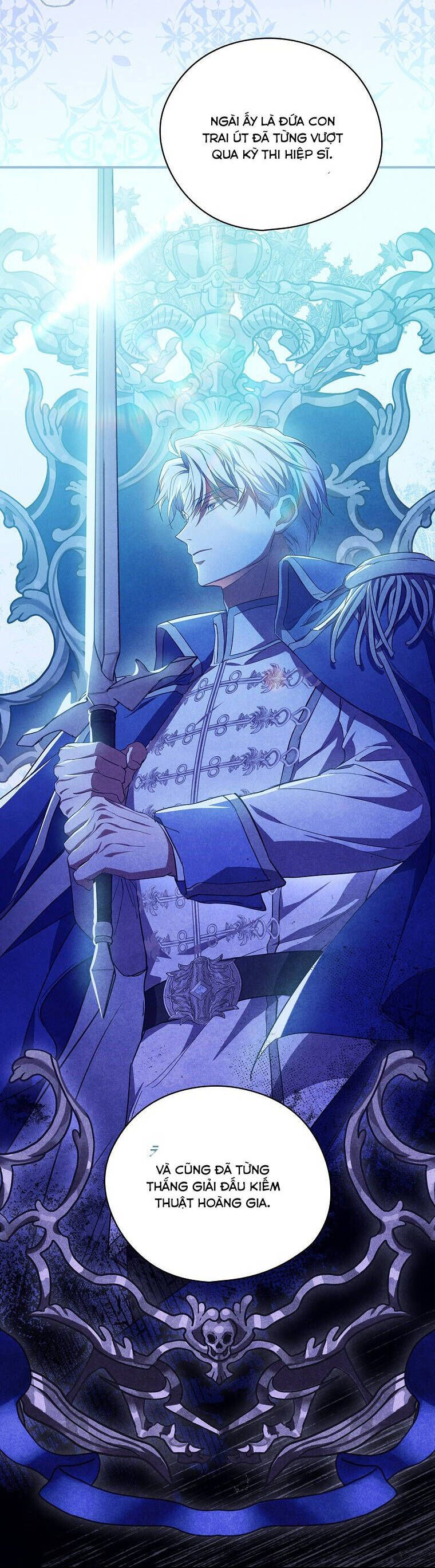 Tìm Một Người Chồng Mới Chap 8 - Next Chap 9