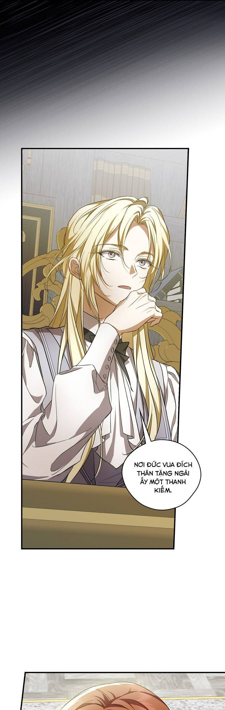 Tìm Một Người Chồng Mới Chap 8 - Next Chap 9