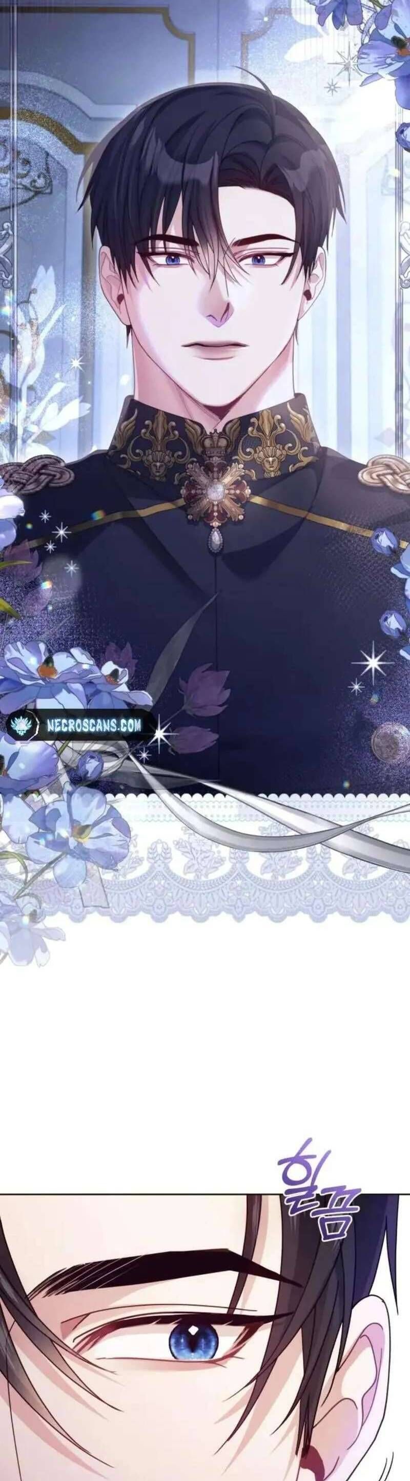 Tuy Là Hoàng Hậu Thay Thế Nhưng Tôi Lại Đánh Mất Đêm Đầu Tiên Chap 26 - Next Chap 27