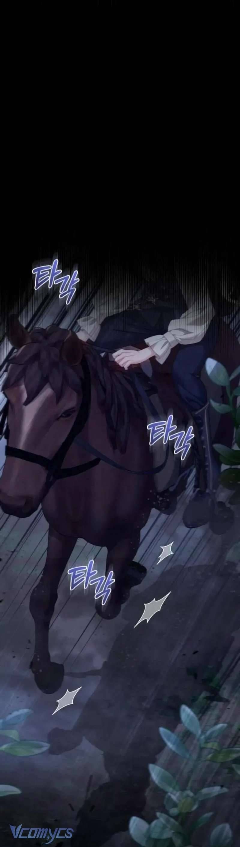 Tuy Là Hoàng Hậu Thay Thế Nhưng Tôi Lại Đánh Mất Đêm Đầu Tiên Chap 26 - Next Chap 27