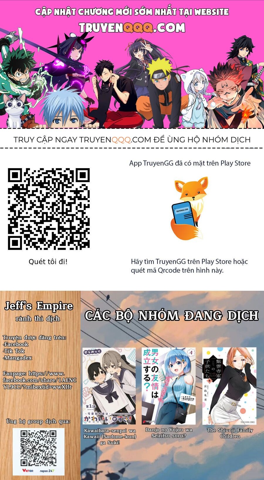 Kawaihara-Senpai Wa Kawaii (Saotome-Kun) Ga Suki! Chap 2 - Next Chap 3