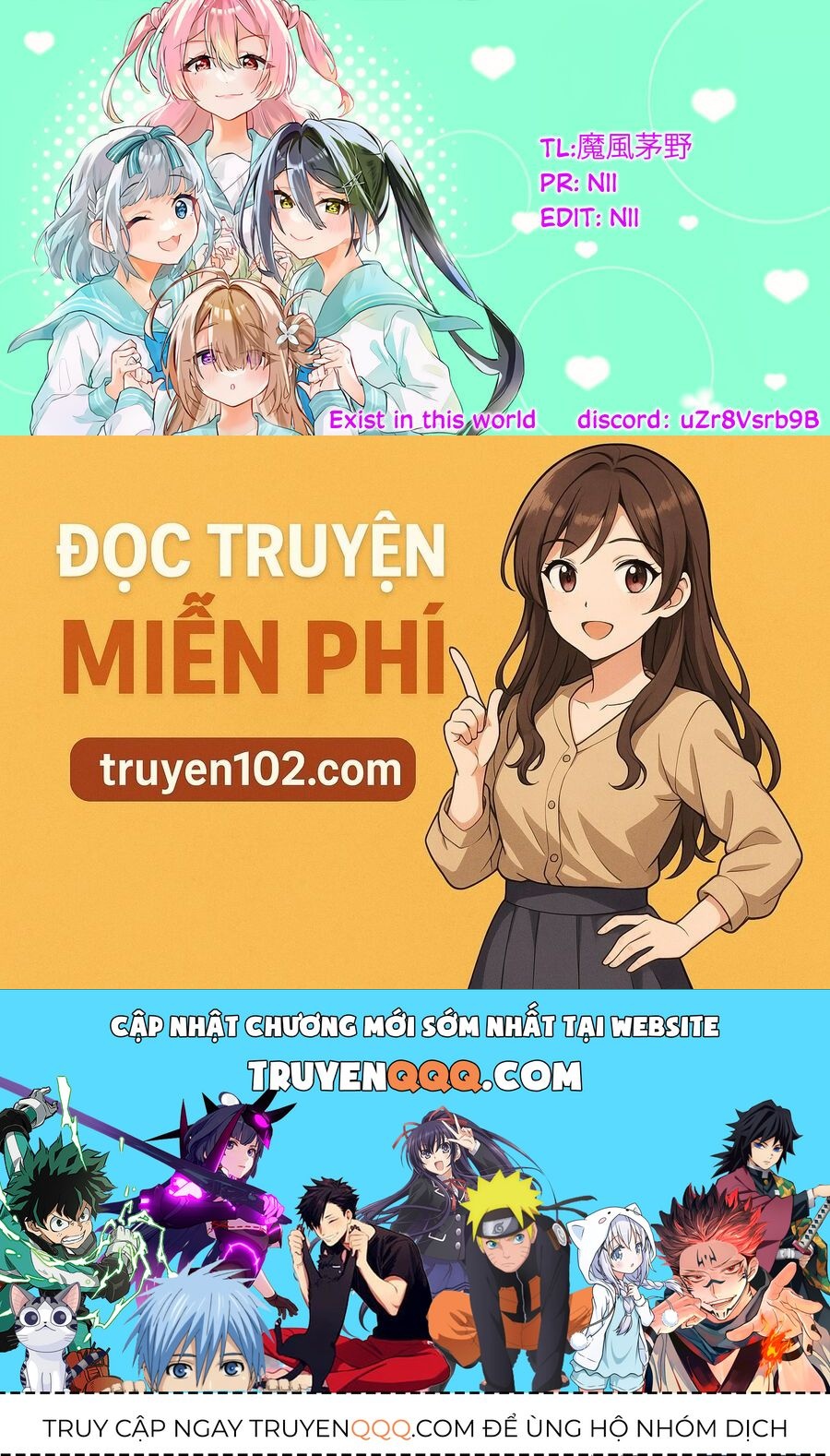 Kasane-Gasane No Hatsukoi Desu Ga Chap 8 - Next Chap 9