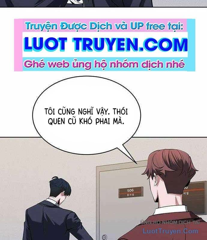 Công Tố Viên Vô Pháp Chap 4 - Next Chap 5