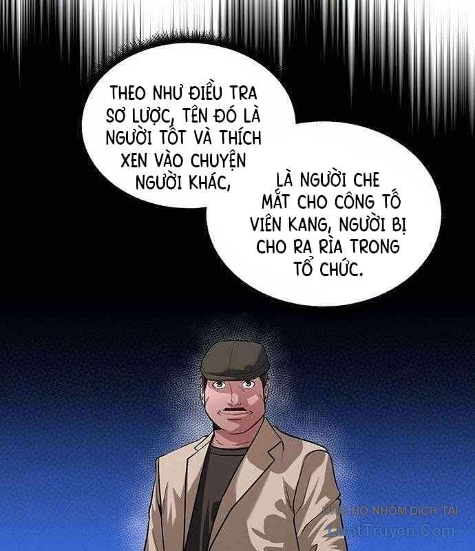Công Tố Viên Vô Pháp Chap 4 - Next Chap 5