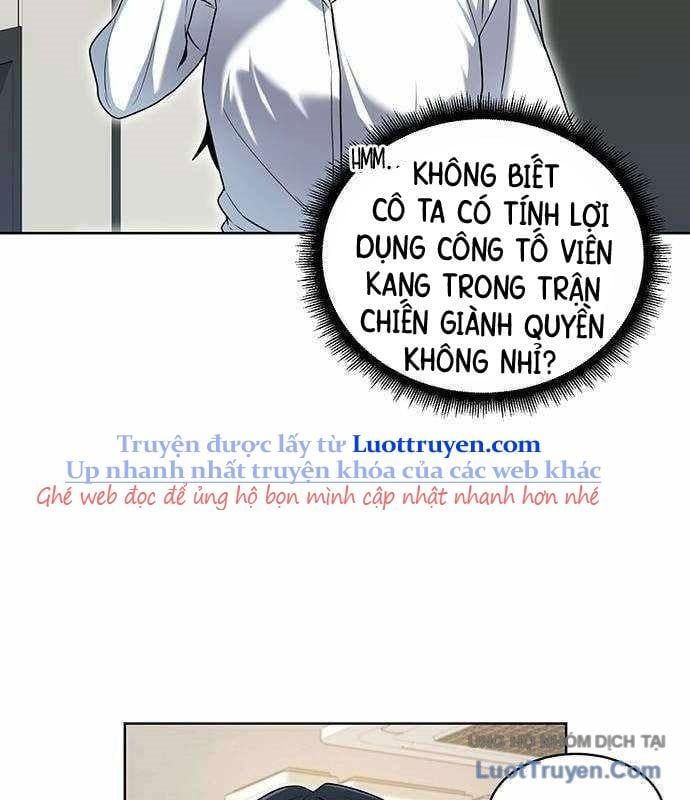 Công Tố Viên Vô Pháp Chap 4 - Next Chap 5