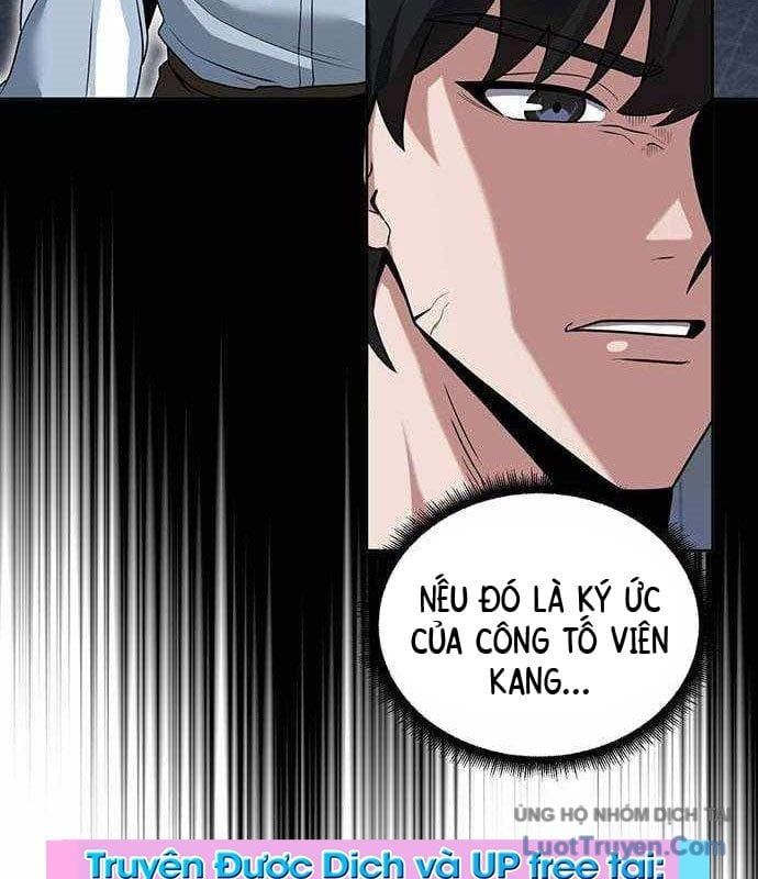 Công Tố Viên Vô Pháp Chap 4 - Next Chap 5