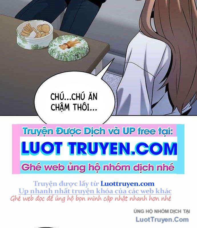 Công Tố Viên Vô Pháp Chap 4 - Next Chap 5