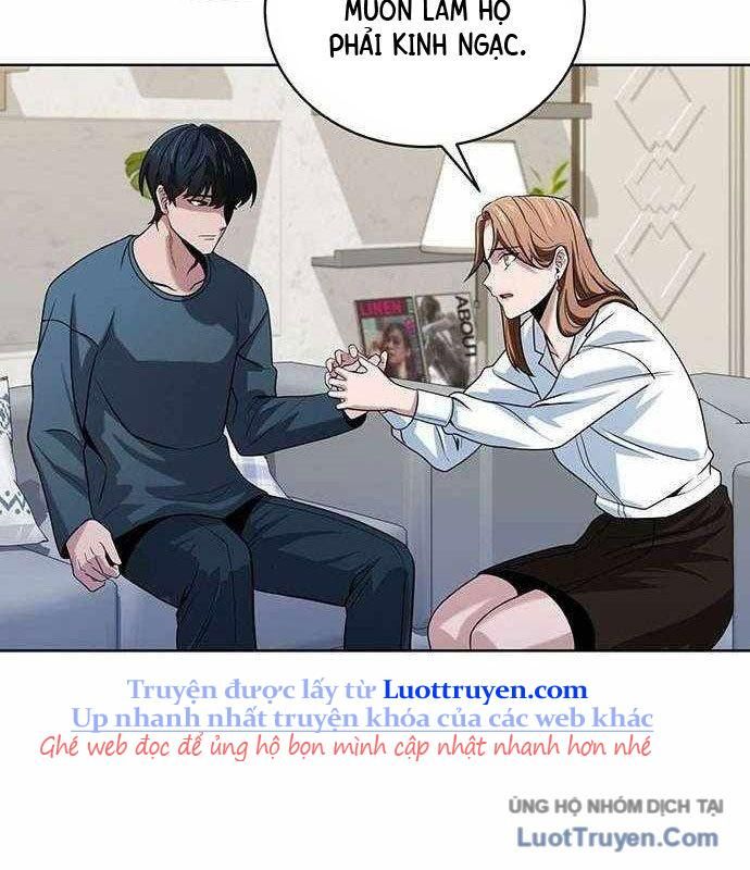 Công Tố Viên Vô Pháp Chap 4 - Next Chap 5