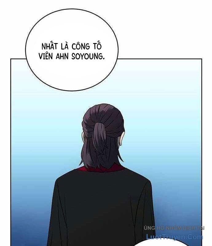 Công Tố Viên Vô Pháp Chap 4 - Next Chap 5