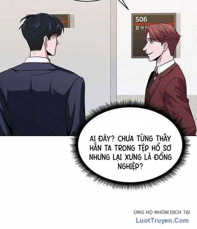 Công Tố Viên Vô Pháp Chap 4 - Next Chap 5