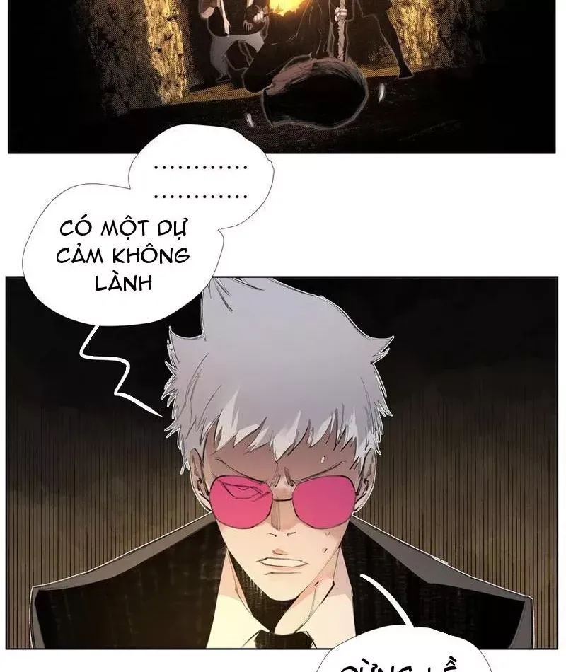 Tiên Hàng Đầu Chap 10 - Next Chap 11