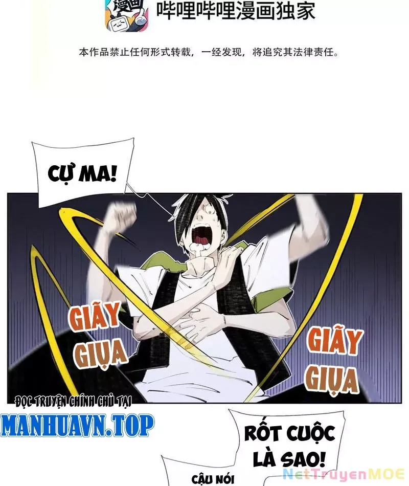 Tiên Hàng Đầu Chap 10 - Next Chap 11