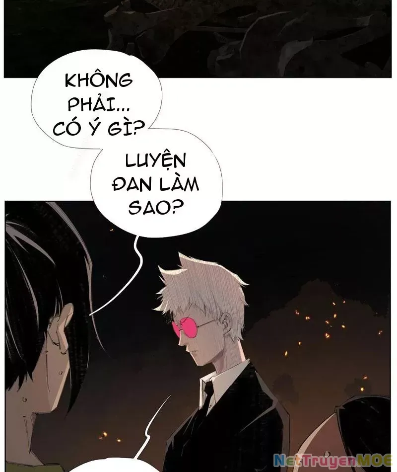 Tiên Hàng Đầu Chap 10 - Next Chap 11