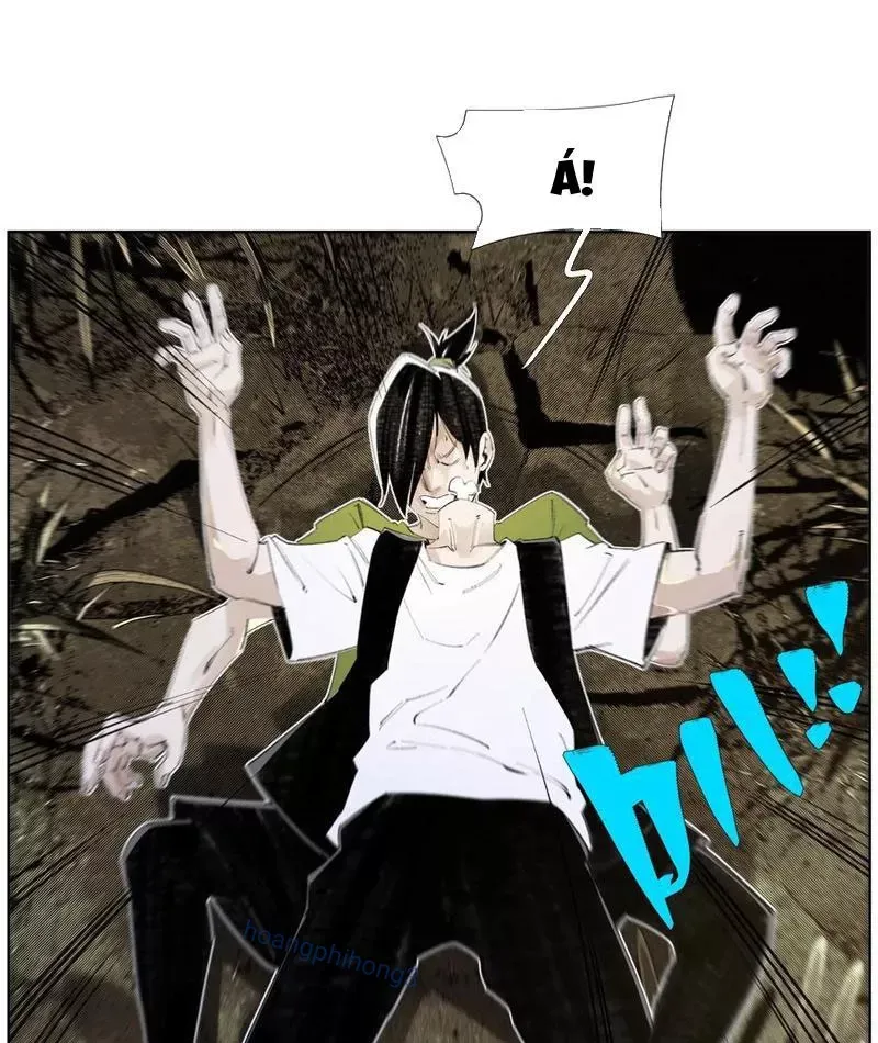 Tiên Hàng Đầu Chap 10 - Next Chap 11