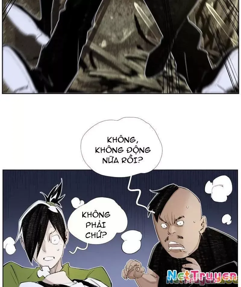 Tiên Hàng Đầu Chap 10 - Next Chap 11