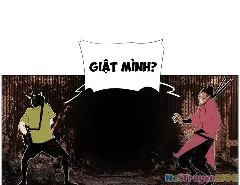 Tiên Hàng Đầu Chap 18 - Next Chap 19