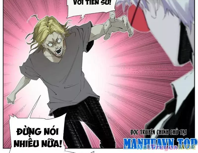 Tiên Hàng Đầu Chap 3 - Next Chap 4