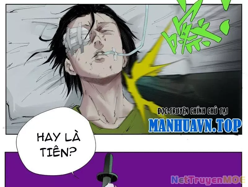 Tiên Hàng Đầu Chap 3 - Next Chap 4