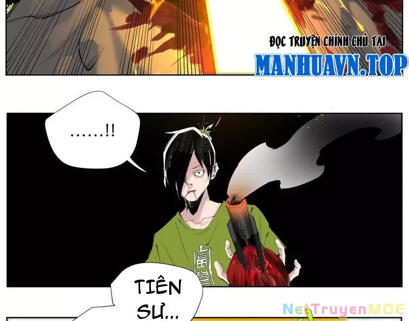 Tiên Hàng Đầu Chap 3 - Next Chap 4