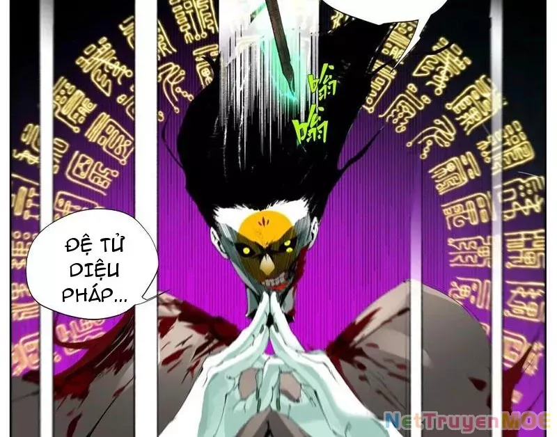 Tiên Hàng Đầu Chap 3 - Next Chap 4