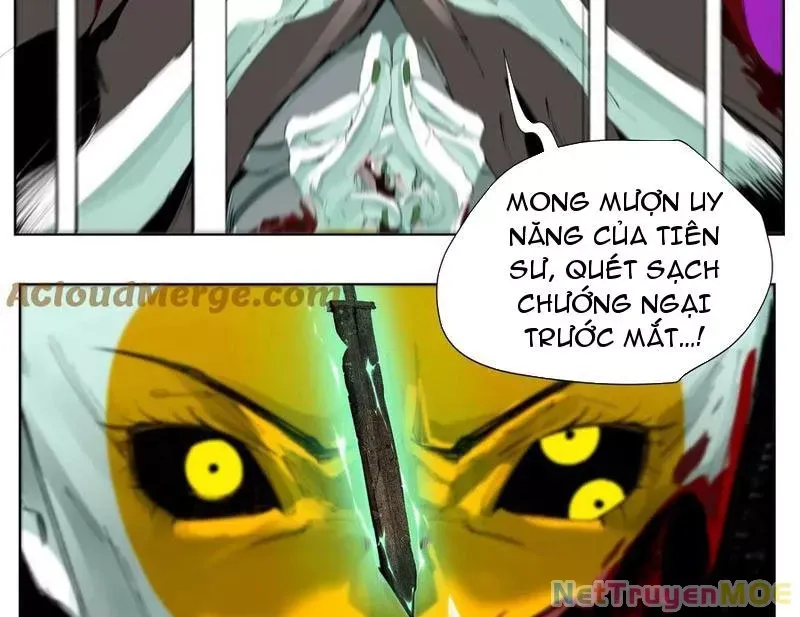 Tiên Hàng Đầu Chap 3 - Next Chap 4