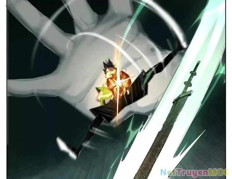 Tiên Hàng Đầu Chap 3 - Next Chap 4