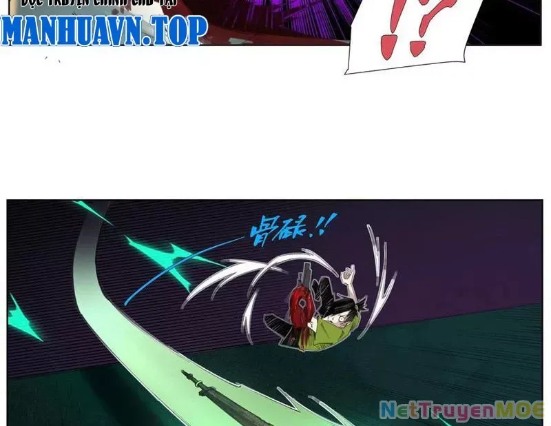 Tiên Hàng Đầu Chap 3 - Next Chap 4