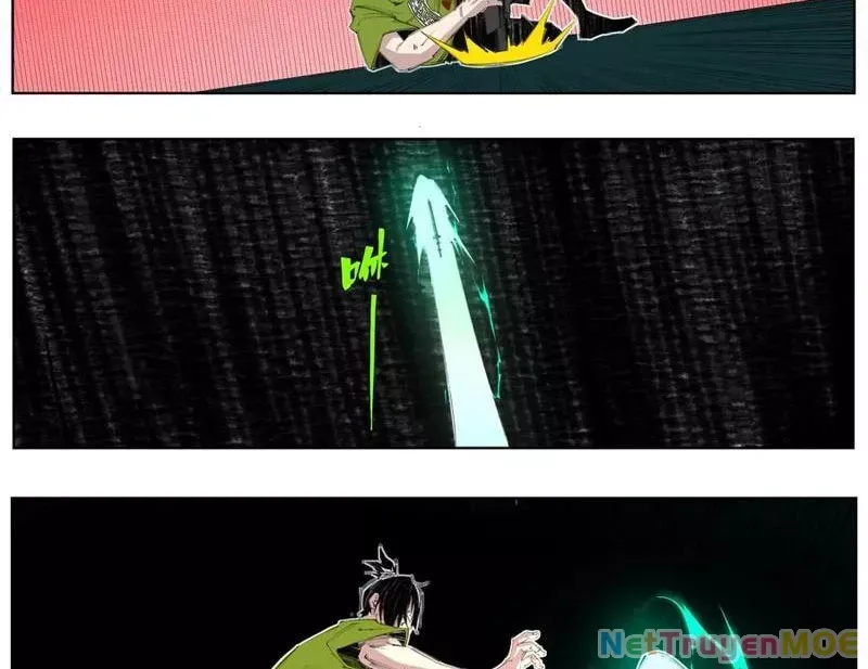 Tiên Hàng Đầu Chap 3 - Next Chap 4