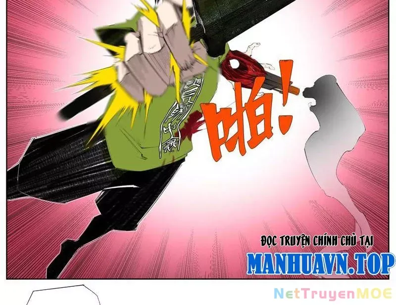 Tiên Hàng Đầu Chap 3 - Next Chap 4