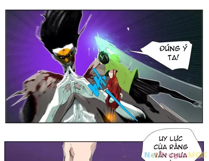 Tiên Hàng Đầu Chap 3 - Next Chap 4