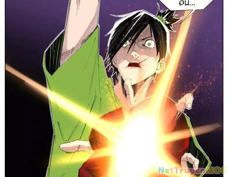 Tiên Hàng Đầu Chap 3 - Next Chap 4