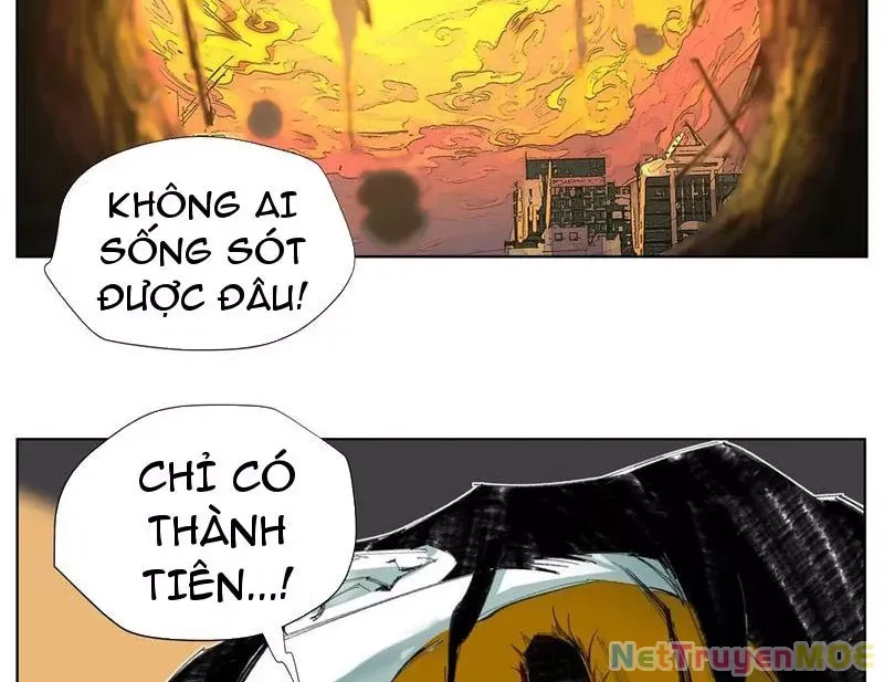 Tiên Hàng Đầu Chap 3 - Next Chap 4