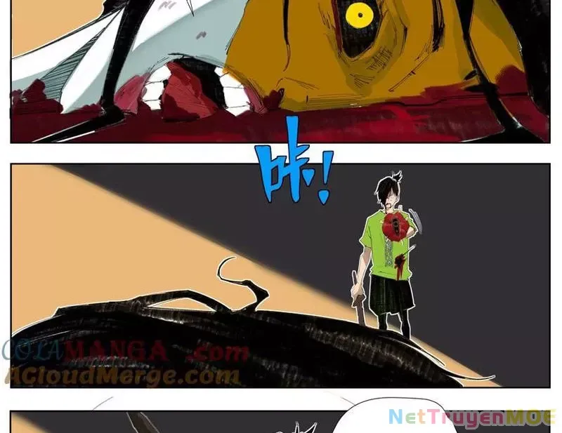 Tiên Hàng Đầu Chap 3 - Next Chap 4