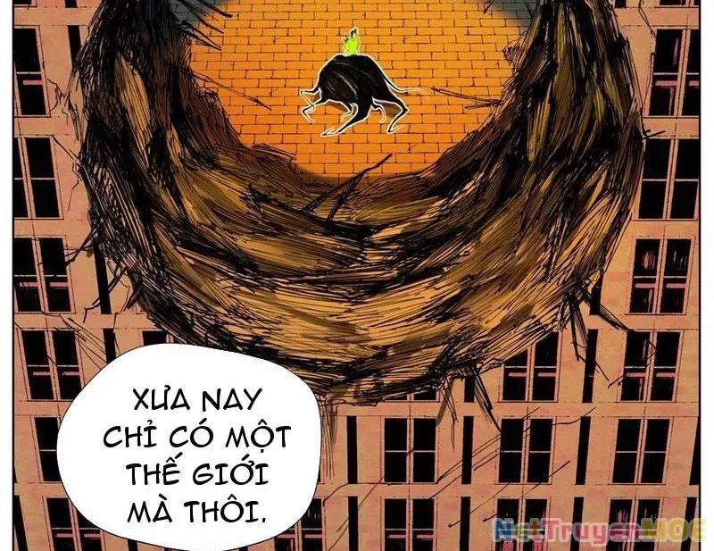 Tiên Hàng Đầu Chap 3 - Next Chap 4