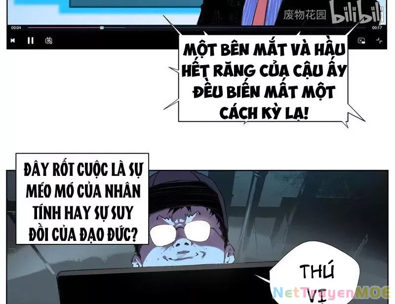 Tiên Hàng Đầu Chap 3 - Next Chap 4