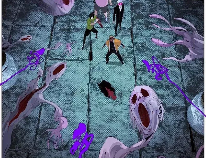 Tiên Hàng Đầu Chap 42 - Next Chap 43